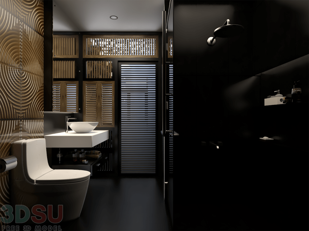BATHROOM-SU03