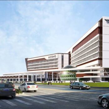 ĐATN-Bệnh viện Đa khoa