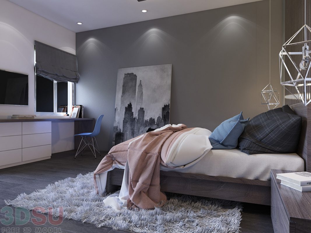 BEDROOM-02