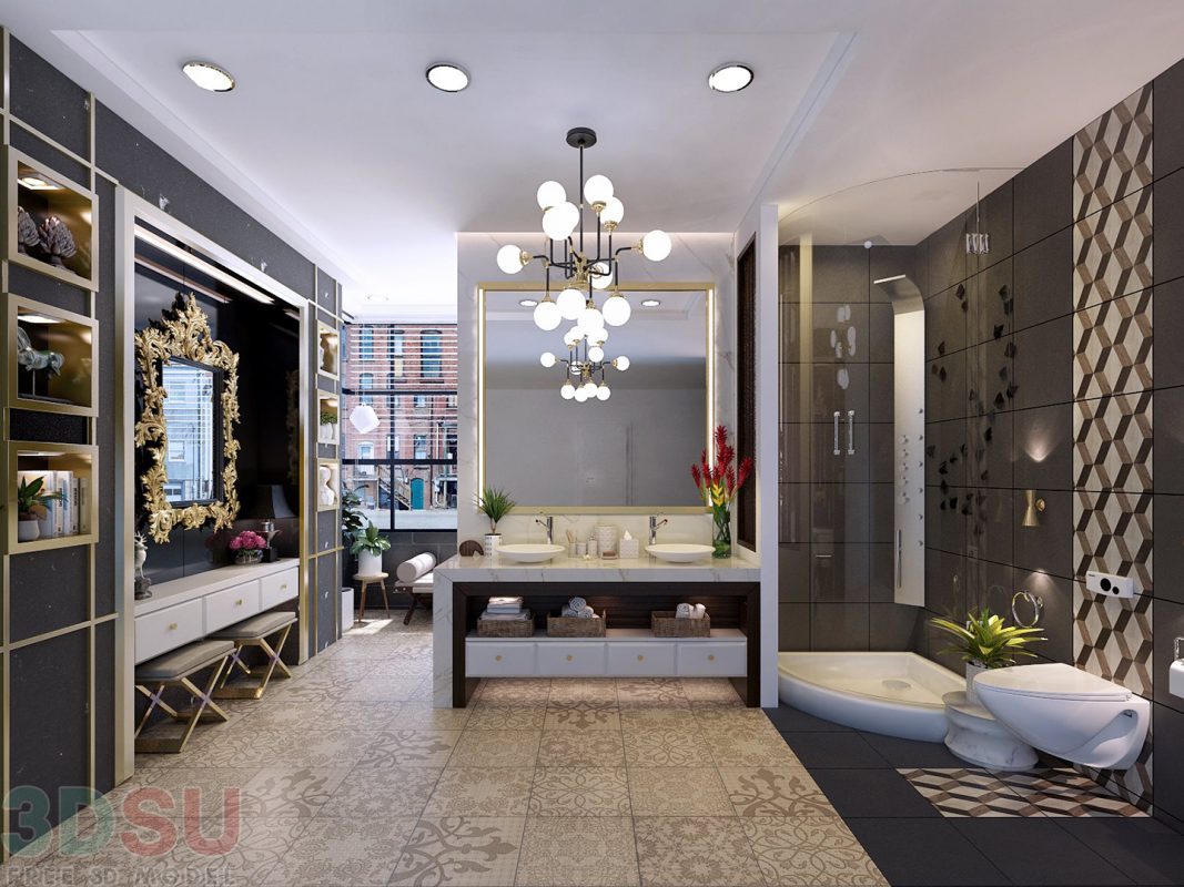 BATHROOM-SU04