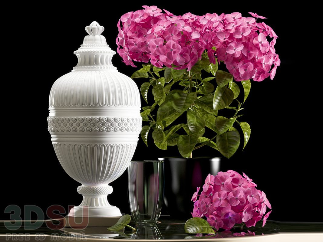 VASE -SU01
