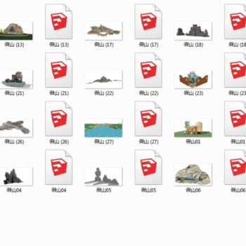 Tiểu cảnh- non bộ