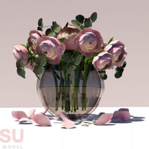 VASE -SU02