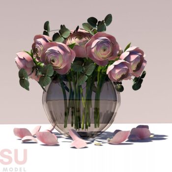 VASE -SU02