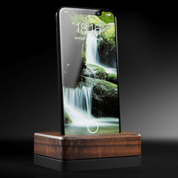 iPhoneX- SKETCHUP MODELS