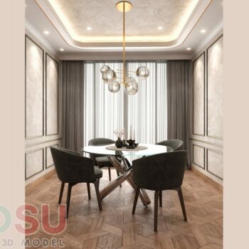 DINNING ROOM-SU01