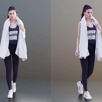 Myriam- SKETCHUP MODELS