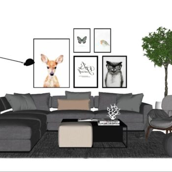 SOFA - SKETCHUP MODELS