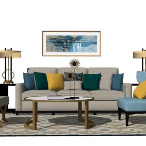SOFA - SKETCHUP MODELS