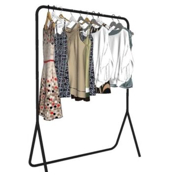 CLOTHES - SKETCHUP MODELS