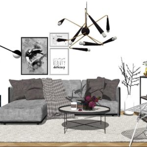 SOFA - SKETCHUP MODELS