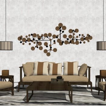 SOFA - SKETCHUP MODELS