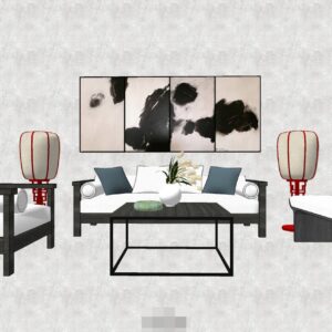SOFA - SKETCHUP MODELS