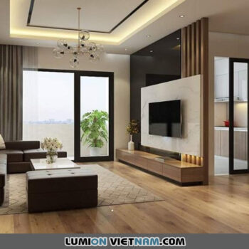 LIVINGROOM [SKETCHUP SCENES]