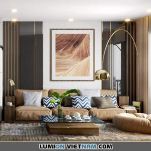 LIVINGROOM [SKETCHUP SCENES]