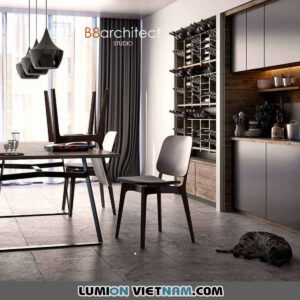 KITCHEN [SKETCHUP SCENES]