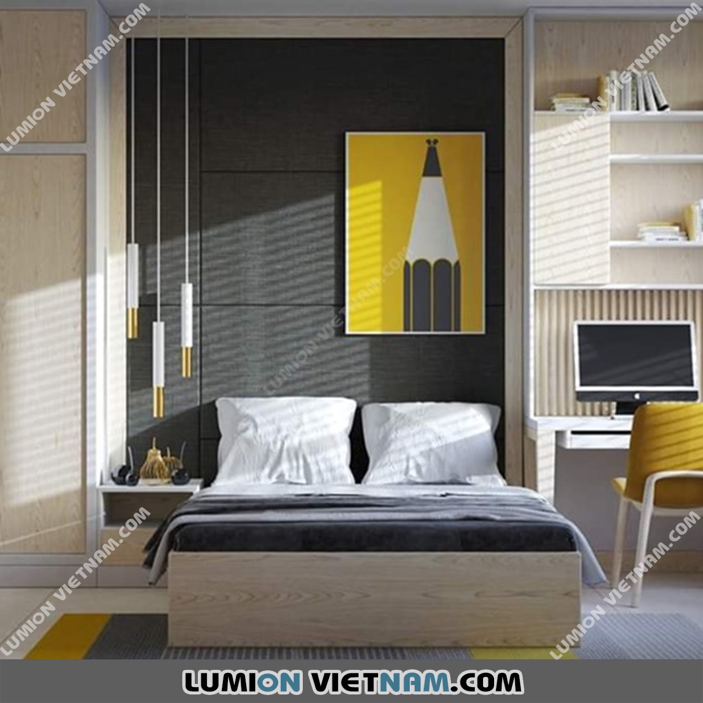 lumionvietnam-sketchup