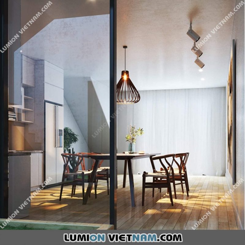 KITCHEN [SKETCHUP INTERIOR SCENE]