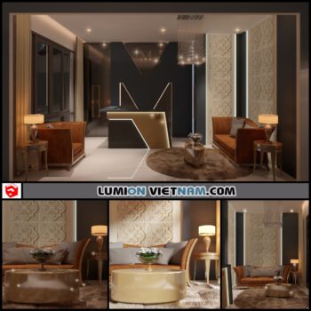 SPA [SKETCHUP SCENE]