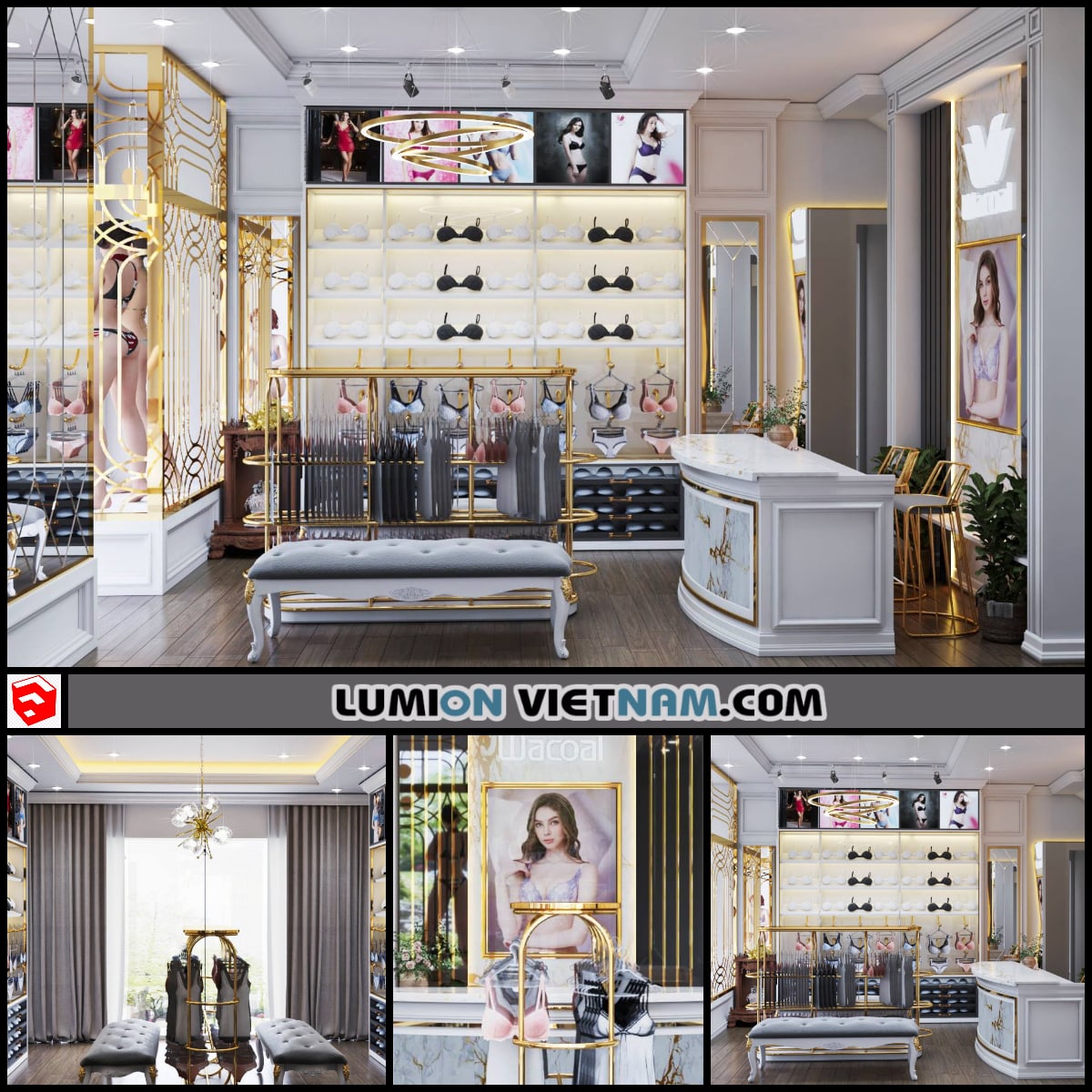 sketchup scene-min-1-2-3-4-5-6