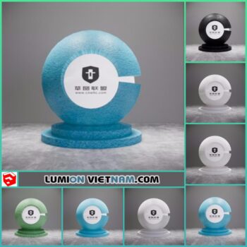 PLASTIC [SKETCHUP-ENSCAPE MATERIAL FREE DOWNLOAD]