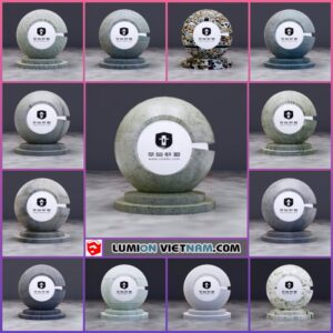 CONCRETE [SKETCHUP-ENSCAPE MATERIAL FREE DOWNLOAD]