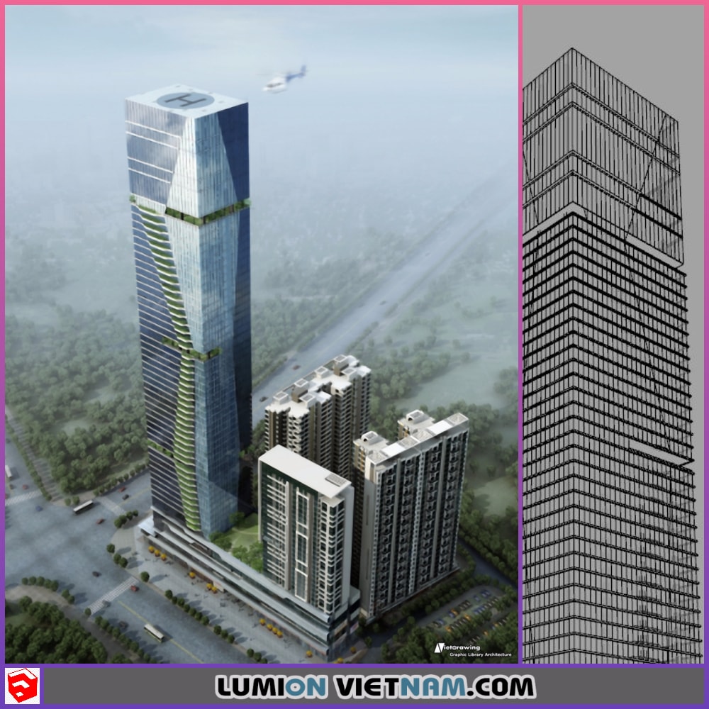 sketchup scene 0165-min