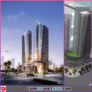 SKETCHUP EXTERIOR FREE DOWNLOAD