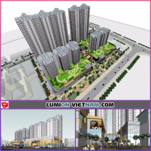 SKETCHUP EXTERIOR FREE DOWNLOAD