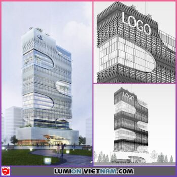 SKETCHUP EXTERIOR FREE DOWNLOAD