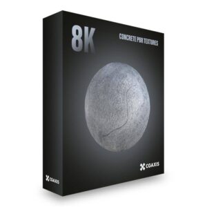 CONCRETE PBR TEXTURES - VOL 16 FREE DOWNLOAD