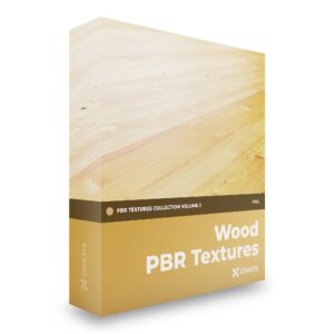 WOOD PBR TEXTURES - VOL 2 FREE DOWNLOAD