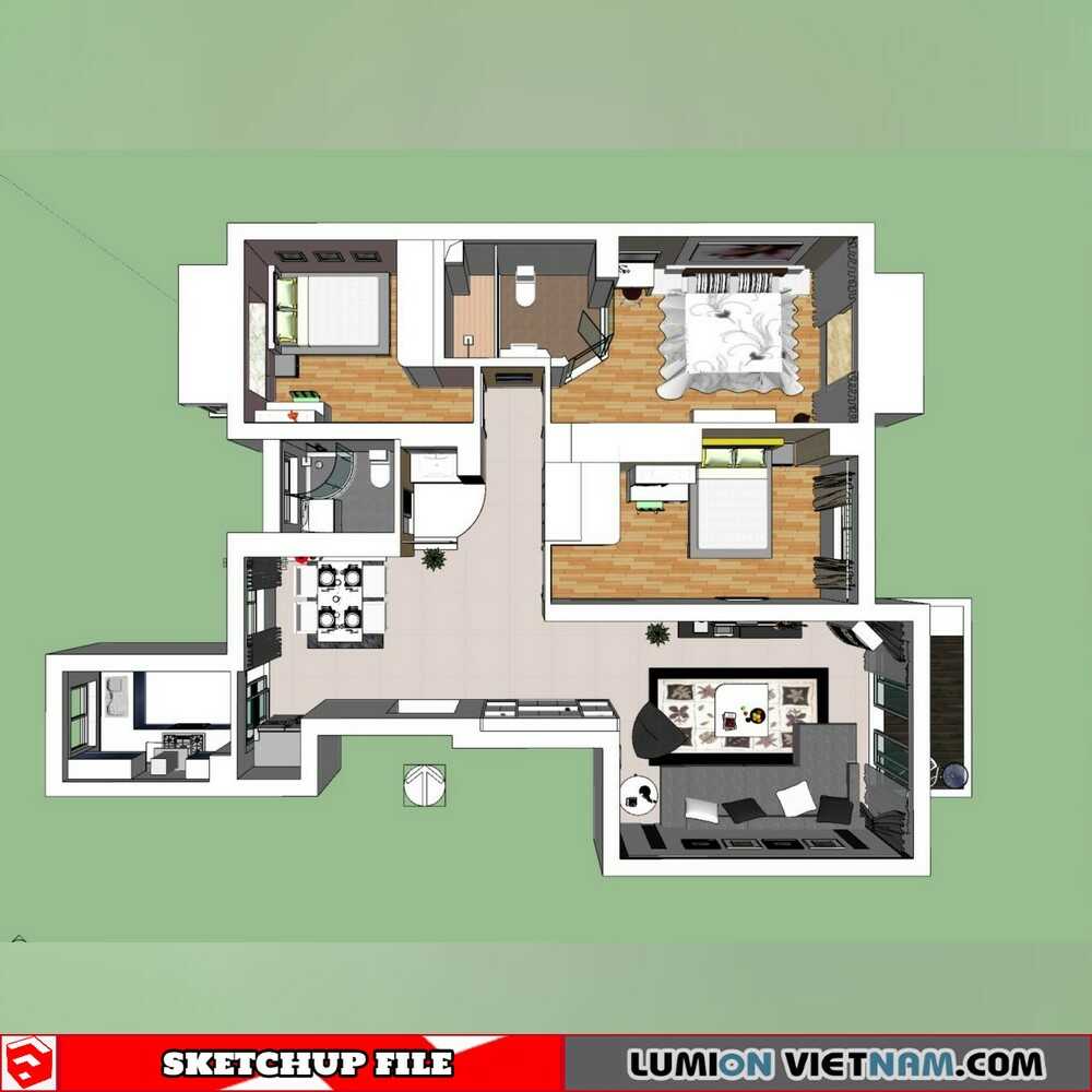 --(3)-Free-Downloadapartment