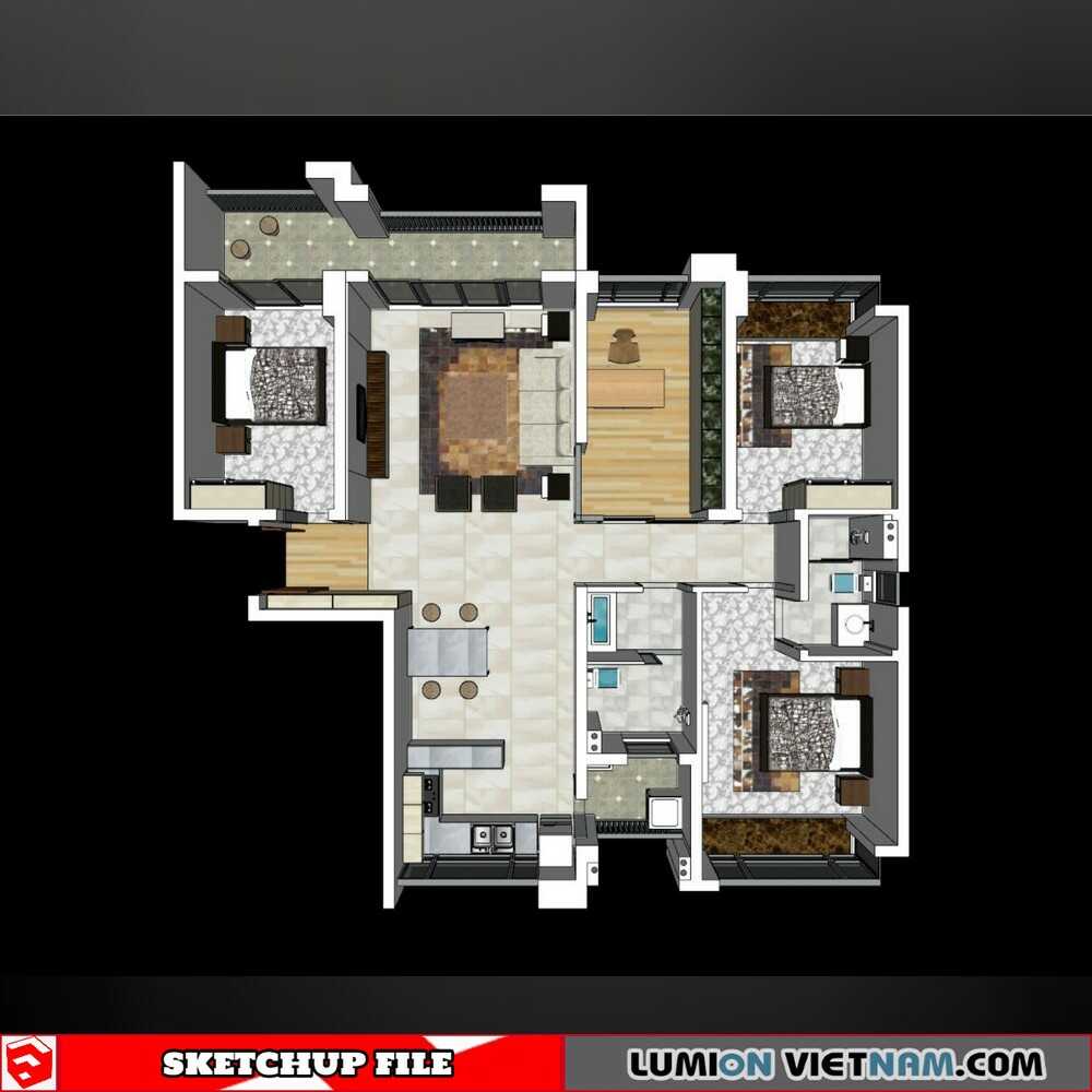 --(4)-Free-Downloadapartment