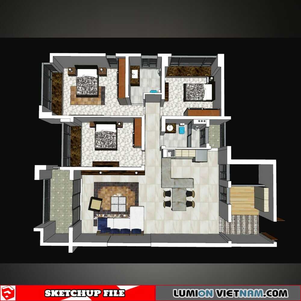 --(5)-Free-Downloadapartment