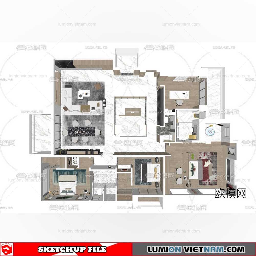 apartment-room-(11)-sketchup-models_optimized