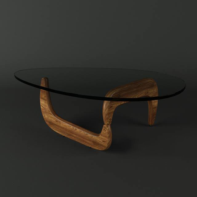 table and chair