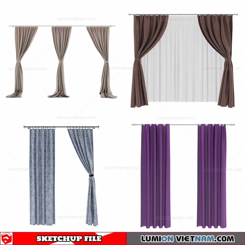 211209-Blinds-(6)-Sketchup-Models
