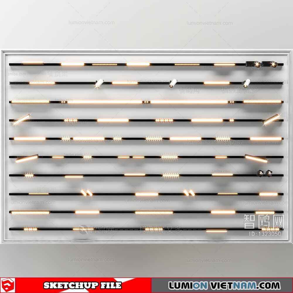 220520-Sport-Light-(5)-Sketchup-Models