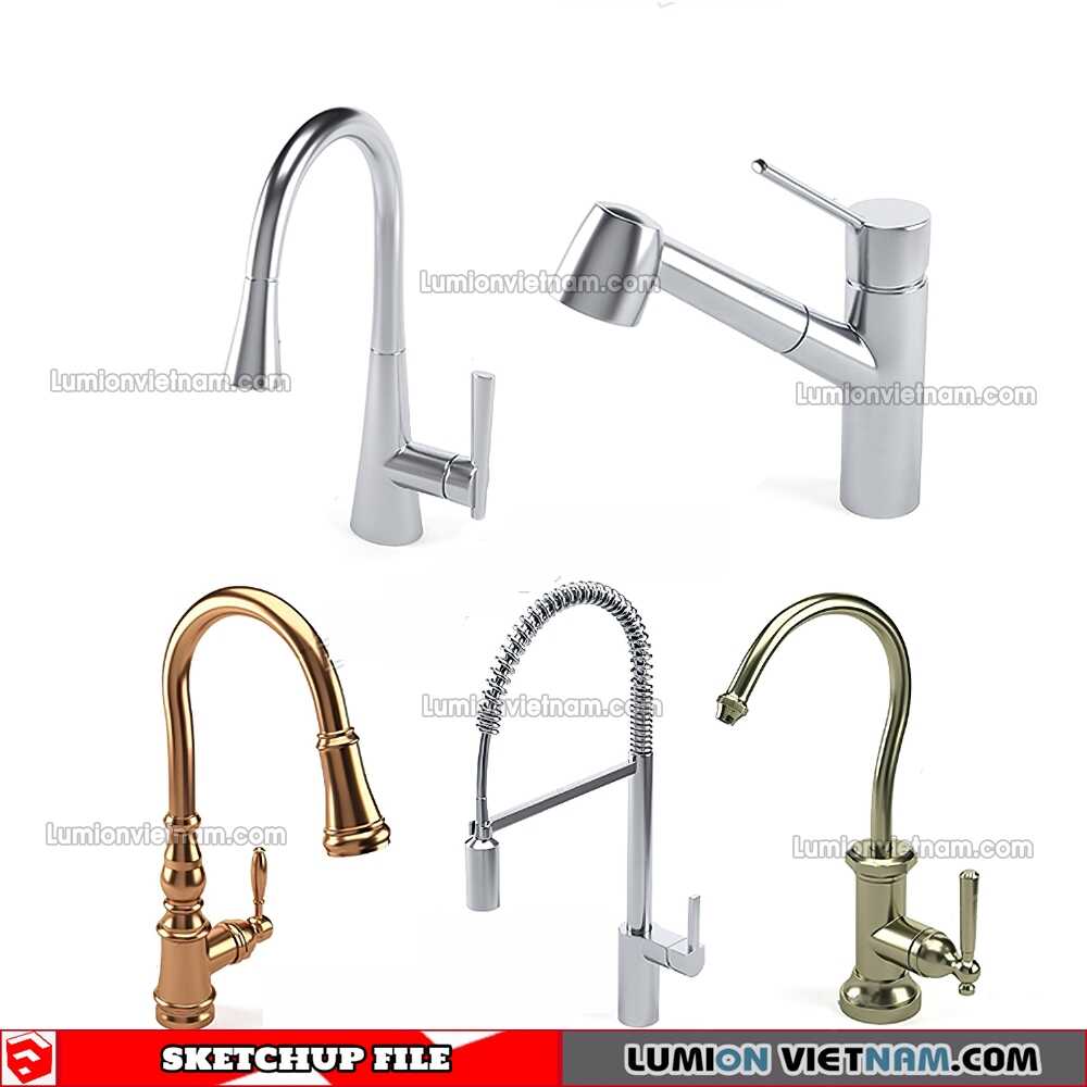 221228-Shower-(10)-Sketchup-Models