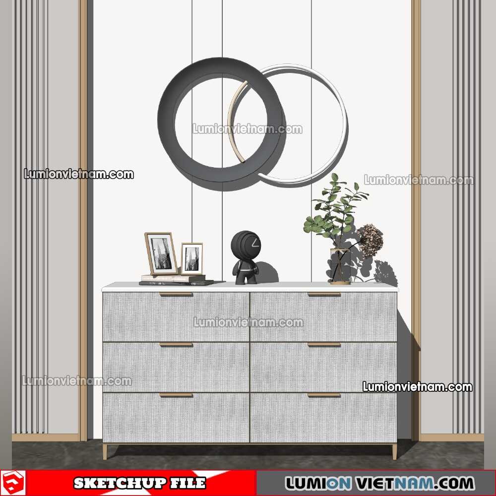 220829-Sideboard-(6)-Sketchup-Models