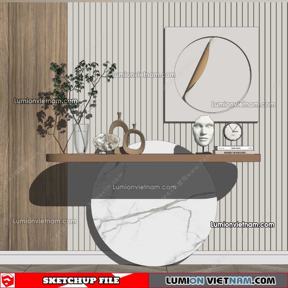 220829-Sideboard-(7)-Sketchup-Models