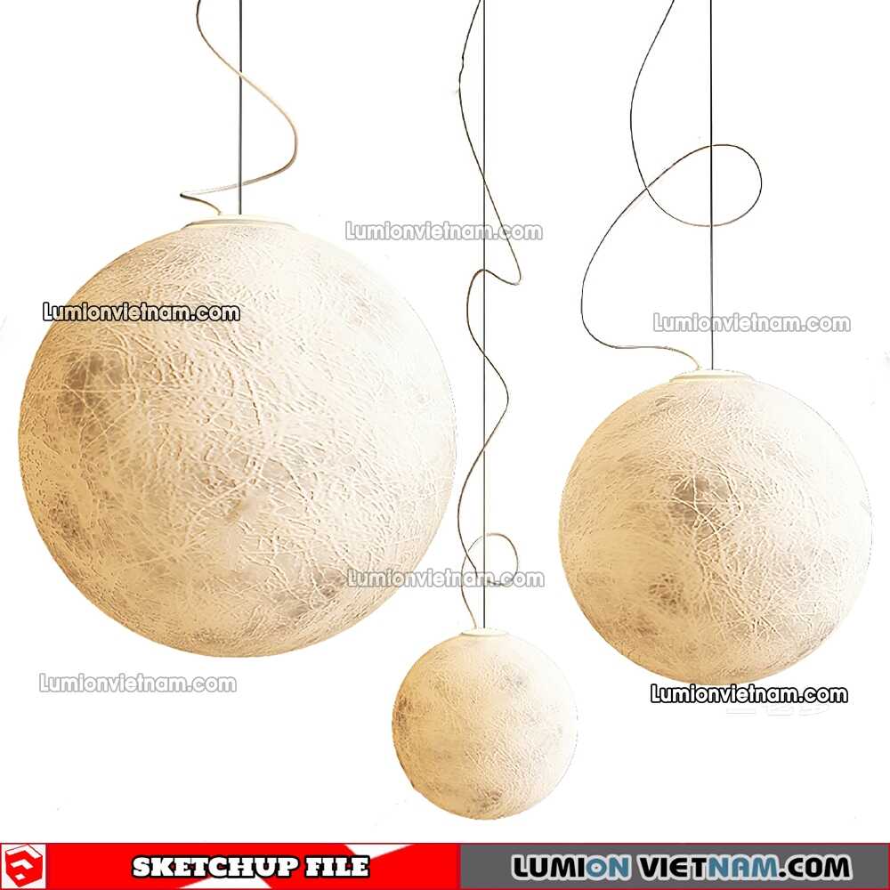 230306-Moon-Lamp-(10)-Sketchup-Models