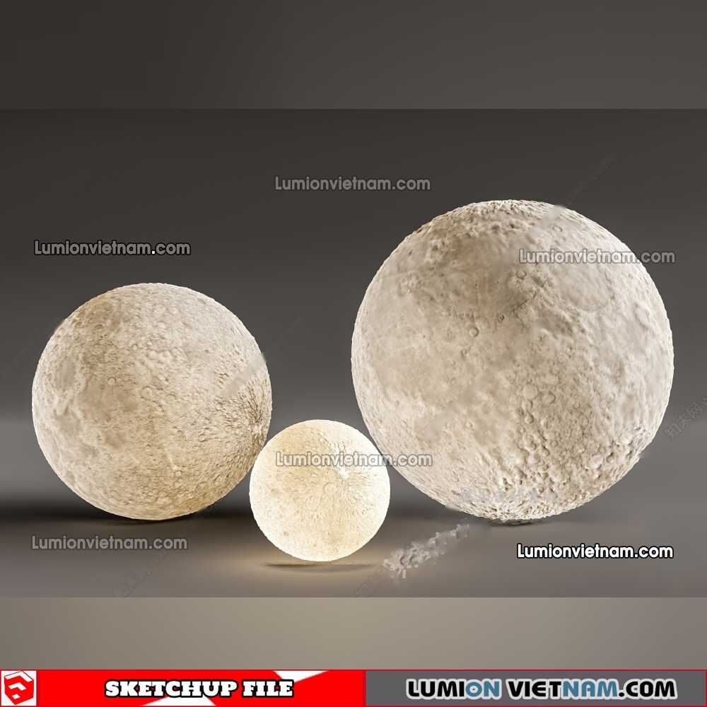 230306-Moon-Lamp-(16)-Sketchup-Models