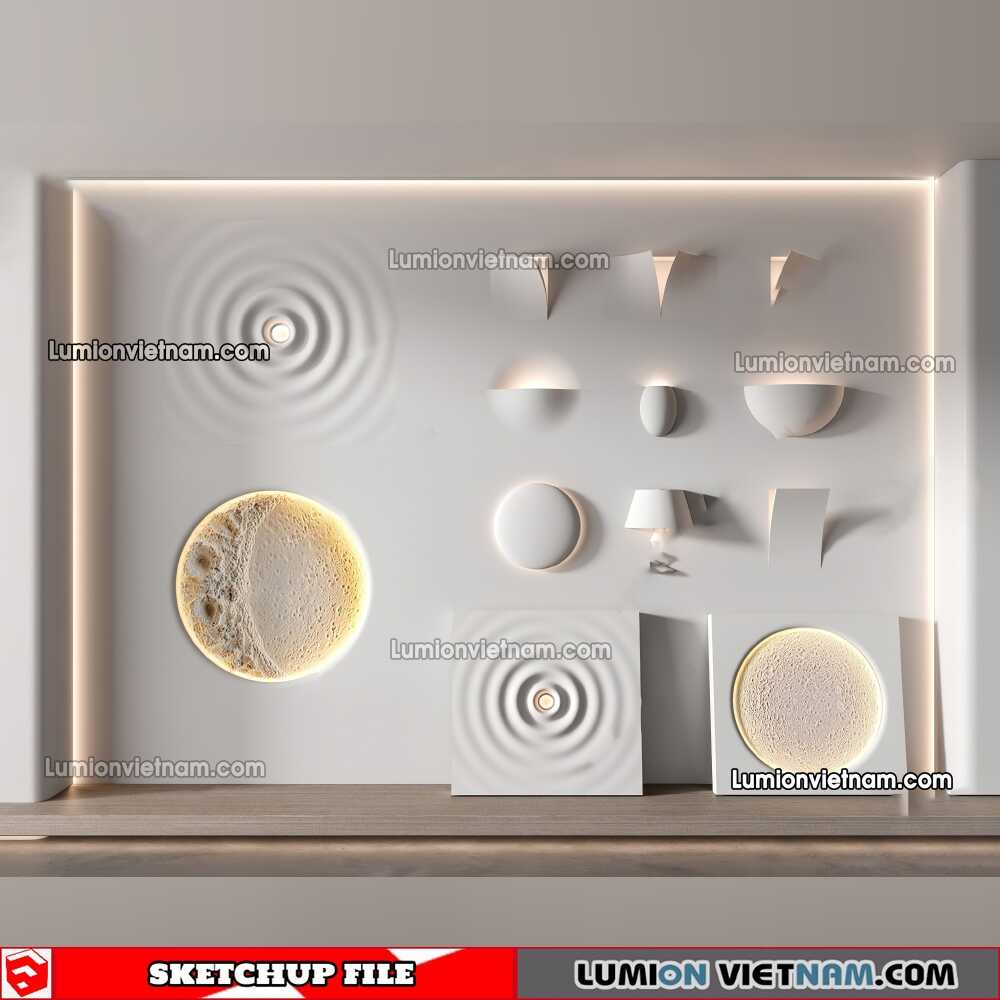 230306-Moon-Lamp-(22)-Sketchup-Models
