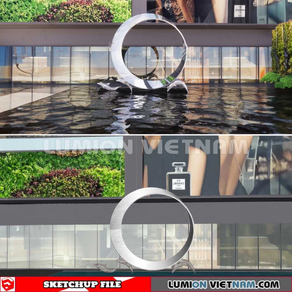 230610-Landscape-Decor-(21)-Sketchup-Models