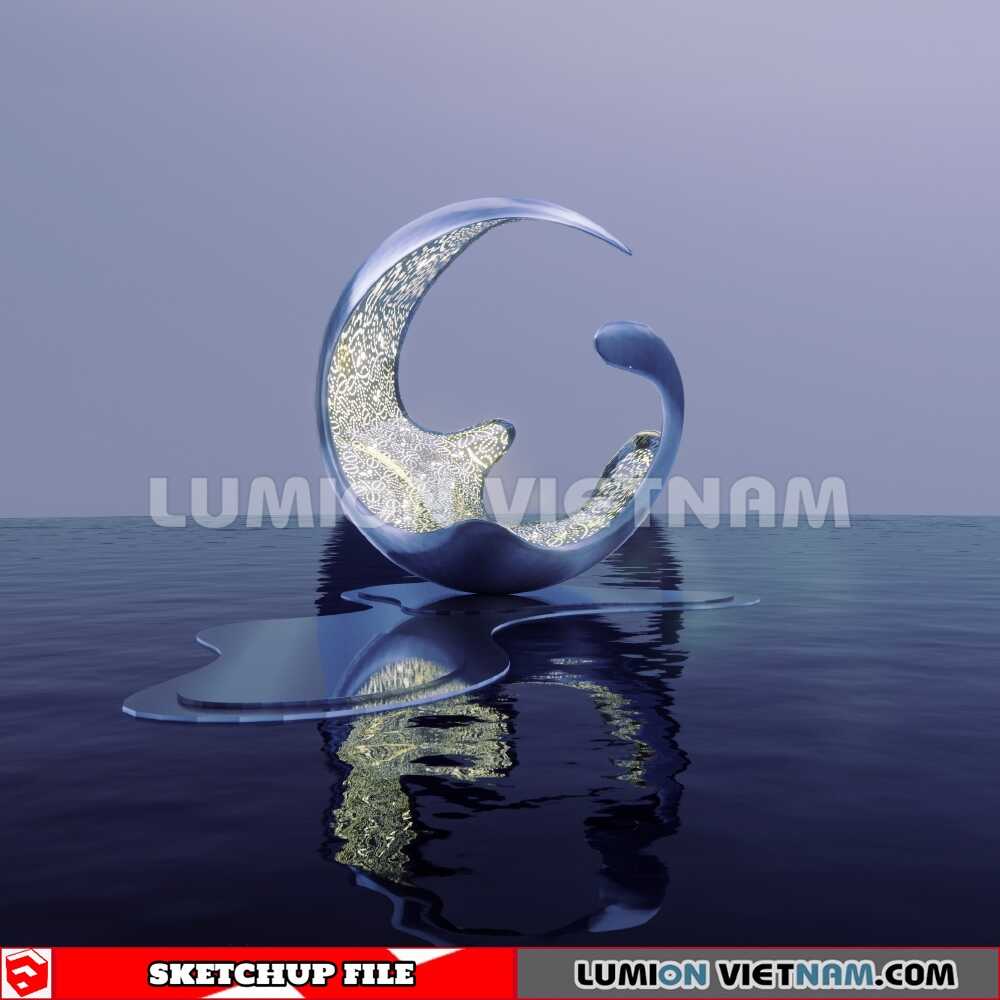 230610-Landscape-Decor-(32)-Sketchup-Models