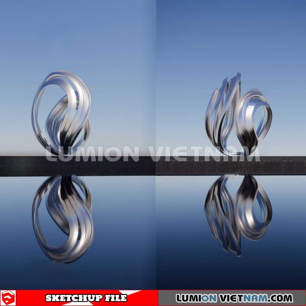 230610-Landscape-Decor-(36)-Sketchup-Models