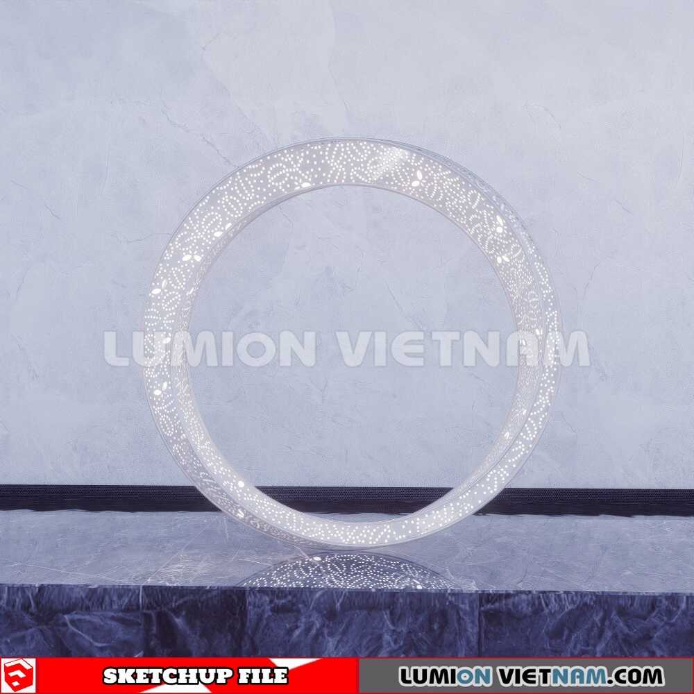 230610-Landscape-Decor-(38)-Sketchup-Models