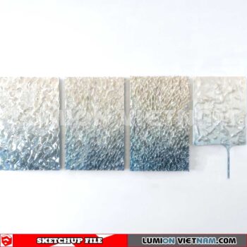 230701. Wall Decor Sketchup 3D Models